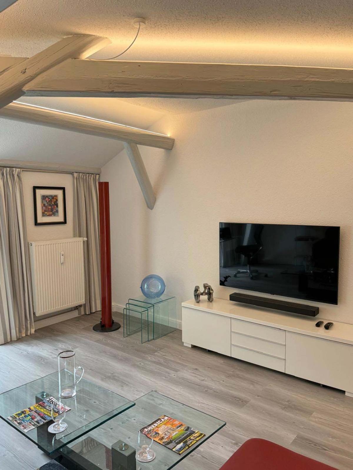 Brauhaus Suite 16 Sebnitz Dış mekan fotoğraf