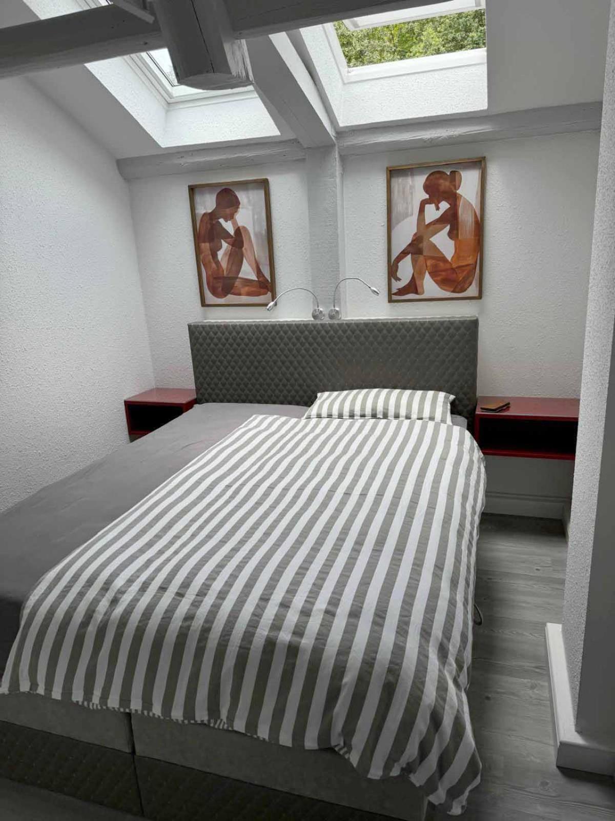 Brauhaus Suite 16 Sebnitz Dış mekan fotoğraf