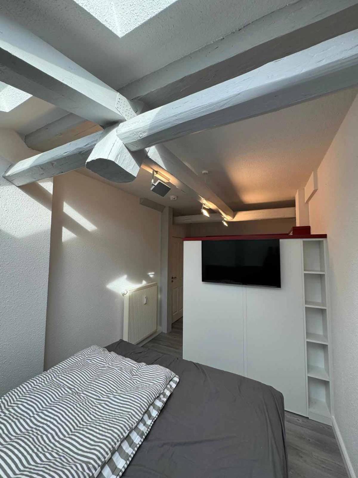 Brauhaus Suite 16 Sebnitz Dış mekan fotoğraf
